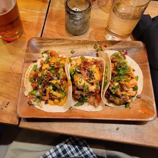 tacos