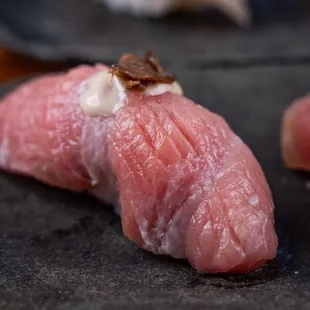 sushi and sashimi, food, sushi, sashimi