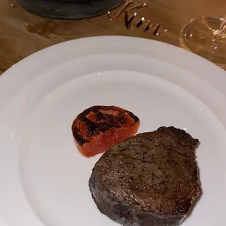 8oz PRIME FILET