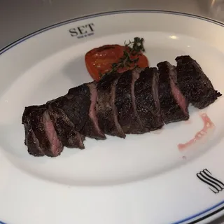 10oz PRIME BAVETTE