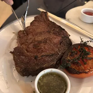 24oz HOLSTEIN BONE-IN RIBSTEAK