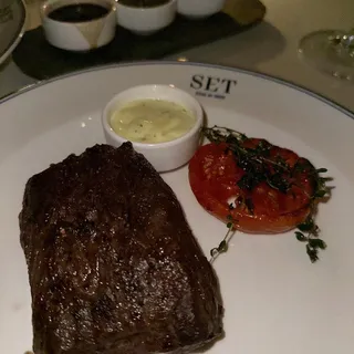 10oz BLACK OPAL BAVETTE