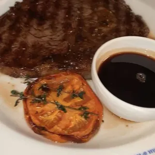 12oz WESTHOLME RIBEYE