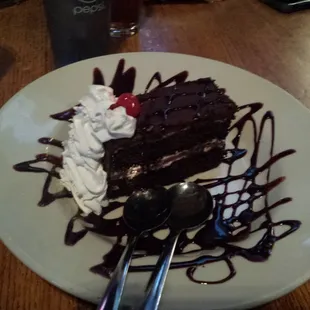 Chocolate Cake