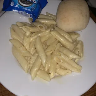 Kids Alfredo