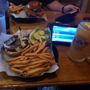 food