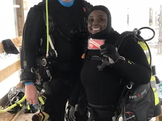 Chesapeake Bay Diving Center