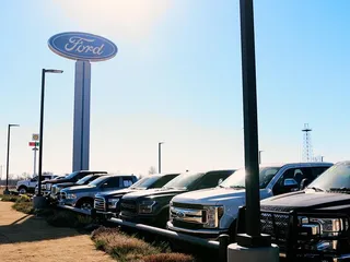 Seth Wadley Ford Lincoln