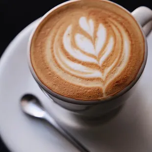 Traditional Cappuccino