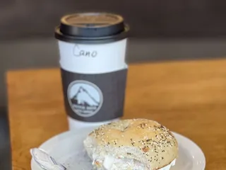 Copper Rock Coffee Company