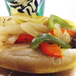 Italian Sausage