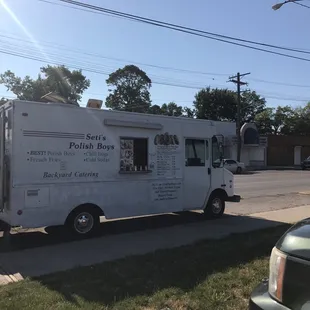 Food Truck