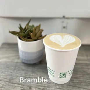 Bramble (Blackberry and Lemon) ~ delicious ~