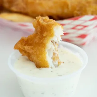 food, seafood, fish and chips, fish