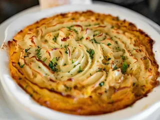 The Oxford Kitchen and Gastropub