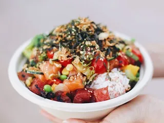 Poke House - Mountain View