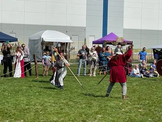 Viking Fest
