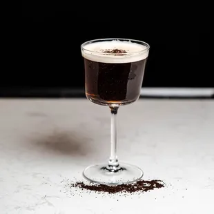 drink