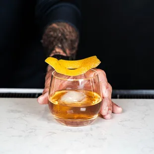 drink