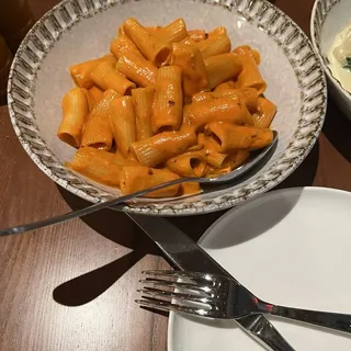 Rigatoni