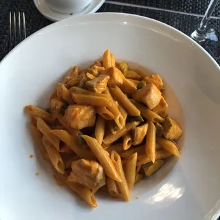 Penne alla Russa