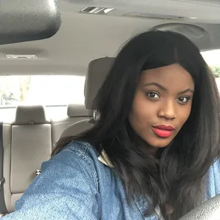 Aleshia B.