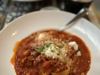 Osteria Al  Volo