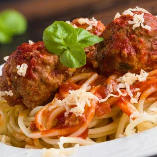 food, pasta dish, pasta