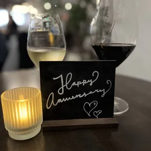 Chianti and Sauvignon Blanc