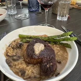 Filet Mignon