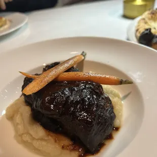 Beef Cheek