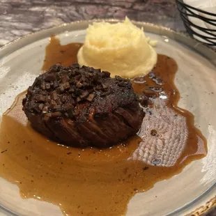 Filet Mignon