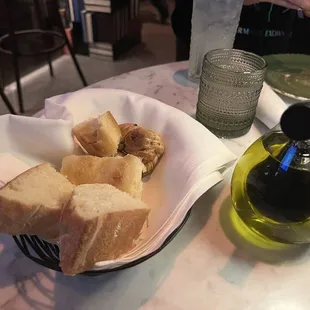 Bread Basket