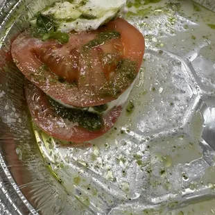 Caprese Salad
