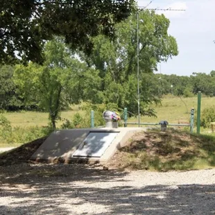 Settle Inn RV Park & Cabins