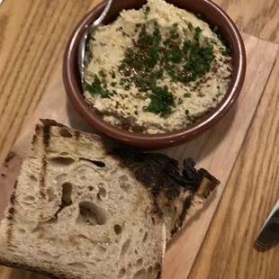 Baba Ganoush