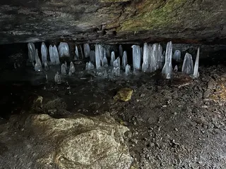 Raccoon Creek State Park