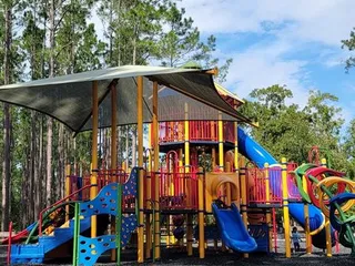 Ronnie Van Zant  Memorial Park