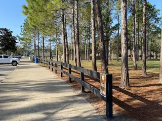 Veteran's Memorial Park