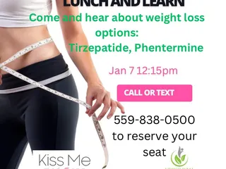 Kiss Me Med Spa