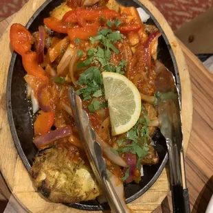 Seva Cuisine of India