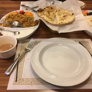 Rogan Josh