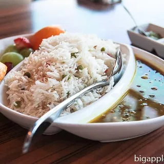 Basmati Rice