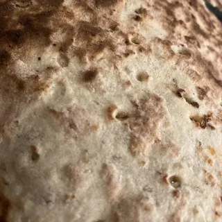 Gluten Free Roti