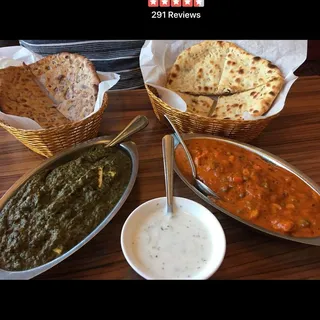 Onion Roti