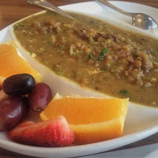 Roti