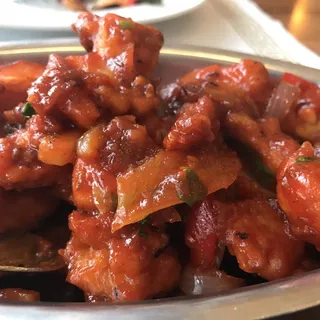Gobi Manchurian