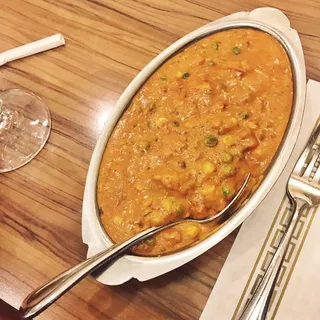 Veggie Masala
