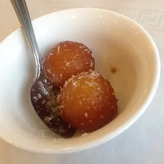 Gulab Jamun