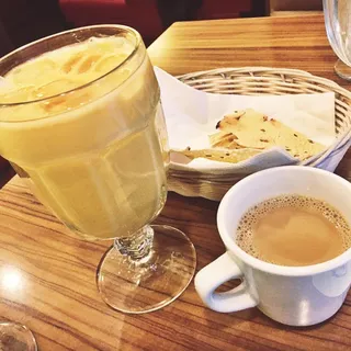 Mango Lassi